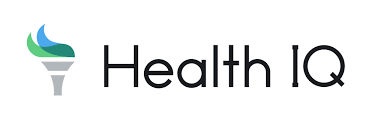 Logo of Health IQ