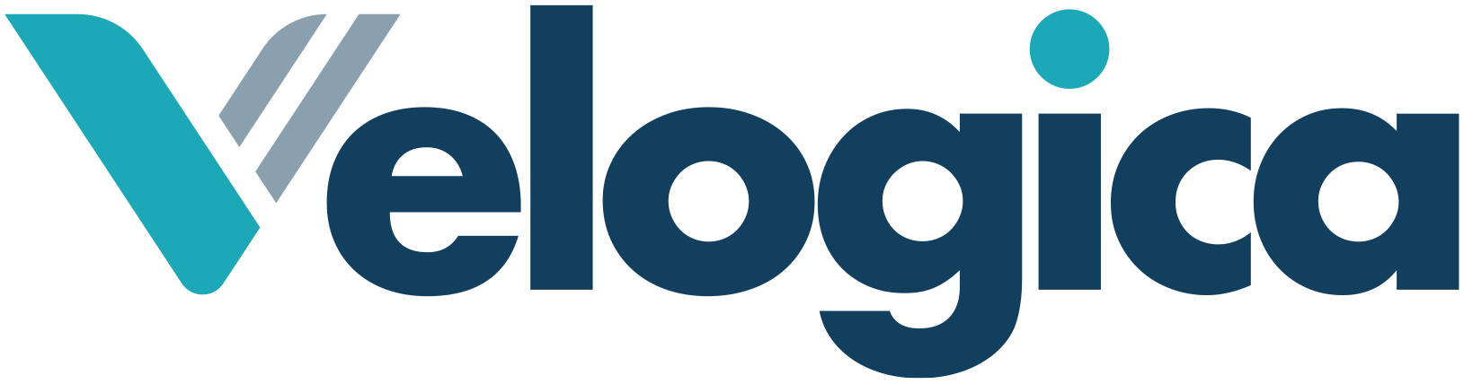 New logo velogica