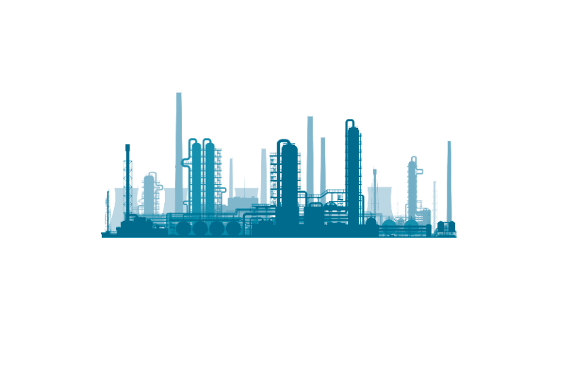 The Refinery of the Future