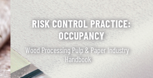 Wood Processing Pulp & Paper