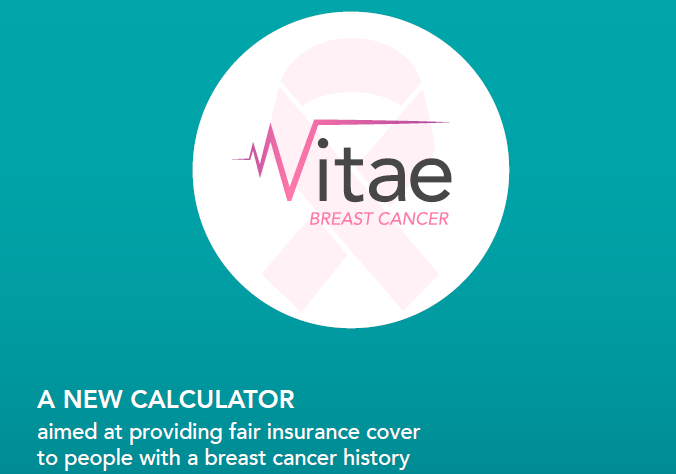 Vitae - Breast Cancer | A New Calculator