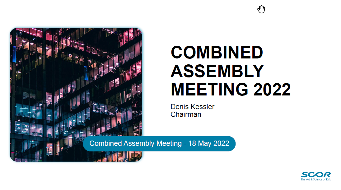 AGM 2022