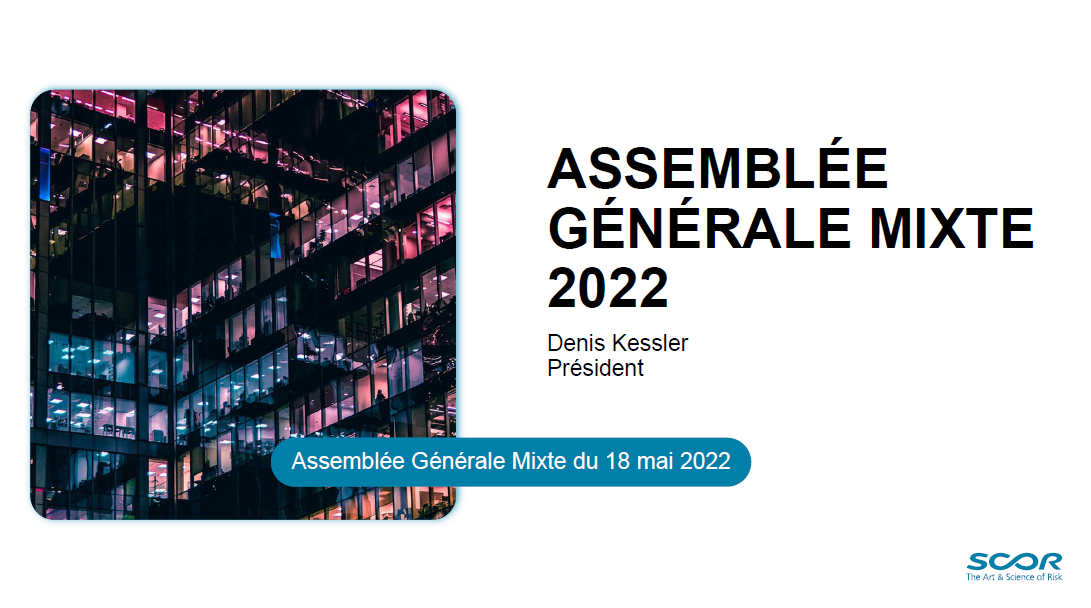 AGM 2022
