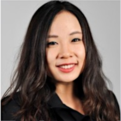 Shuqi YE - Investor Relations Manager