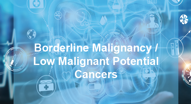 Borderline Malignancy / Low Malignant Potential Cancers