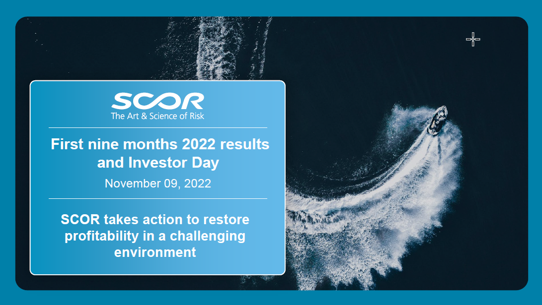 Q3 2022 Presentation