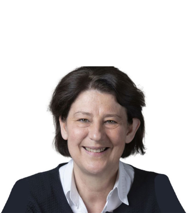 Patricia Lacoste