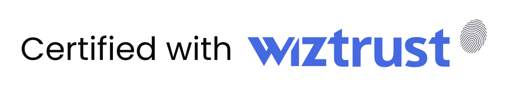 Wiztrust_logo_slogan