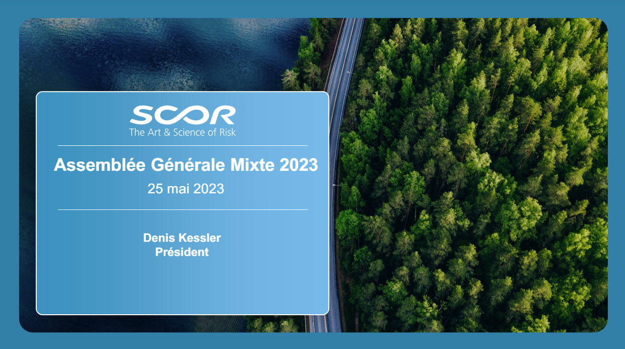 Présentation AGM 2023 cover