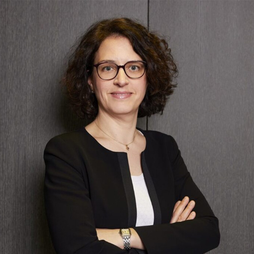 Carole des Rozieres