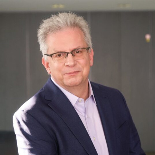 Jean-Paul Conoscente