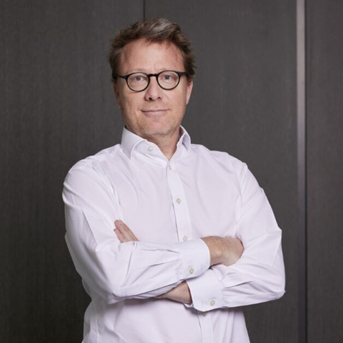 Yves Goldshild