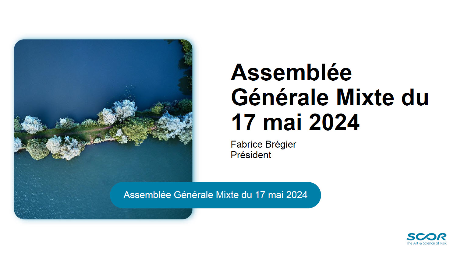 Présentation AGM 2024 cover