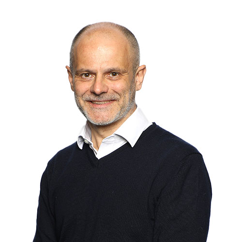 François Houssais