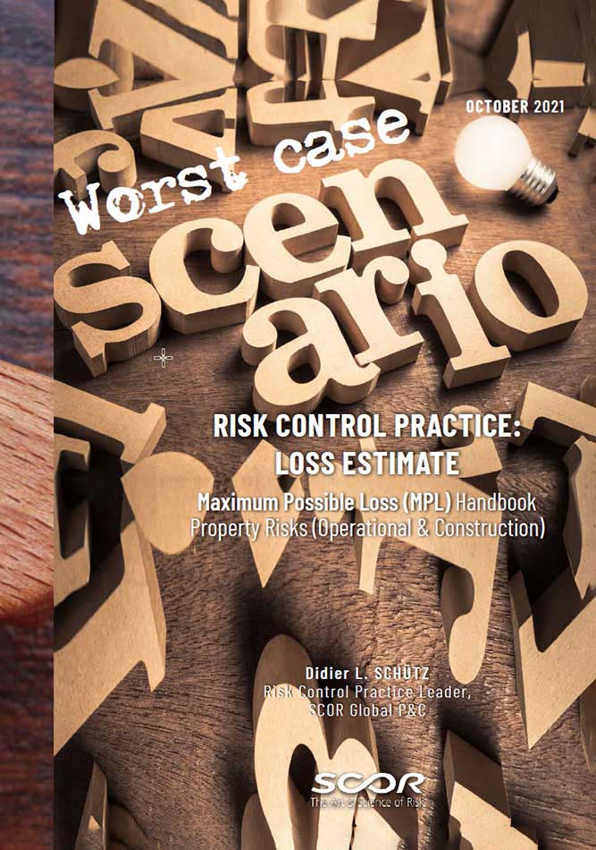 MPL Property Risks V3 cover