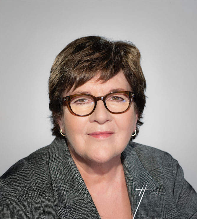 April 2025 SCOR Board Member Doina Palici Chehab