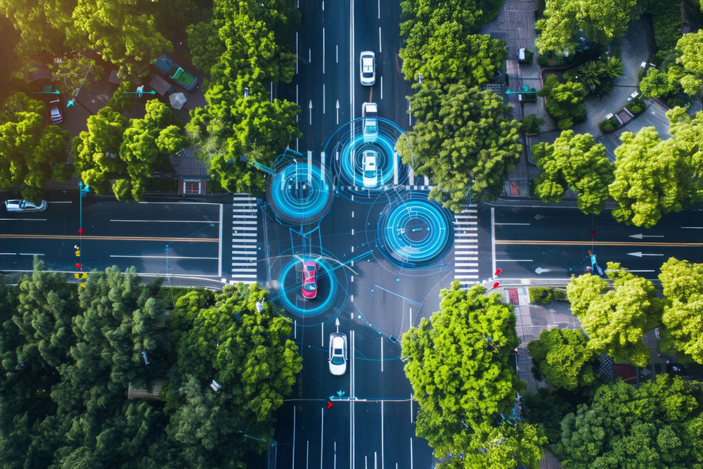 Mobility Program page header image