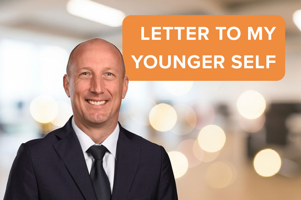 SCOR Careers Blog thumbnail image with Eric Jenck, Head of P&C Specialty Lines at SCOR