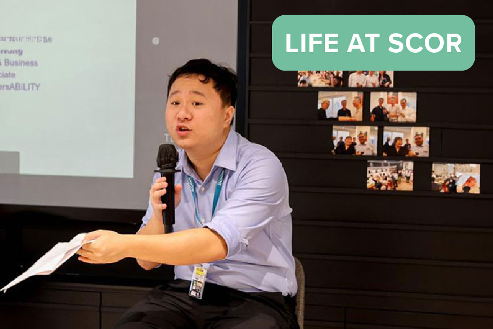 SCOR CareersBlog Life At SCOR INmersABILITY Project article thumbnail image