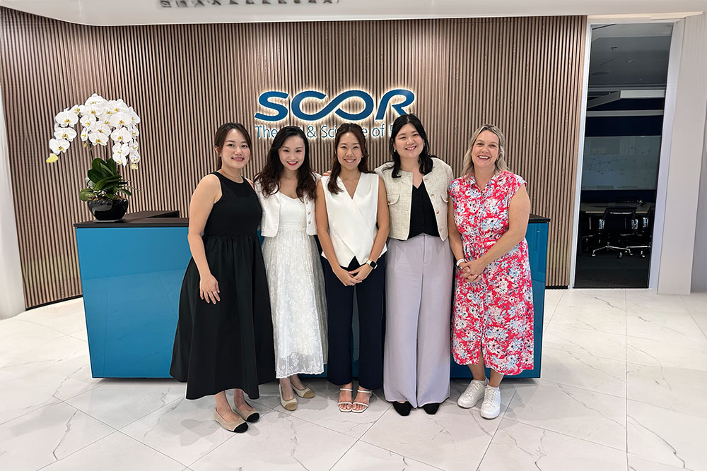 The committee that formed the alliance