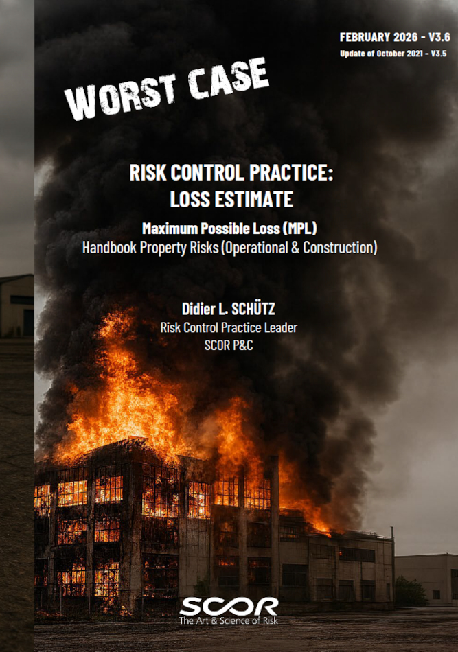 MPL Property Risks V4 cover