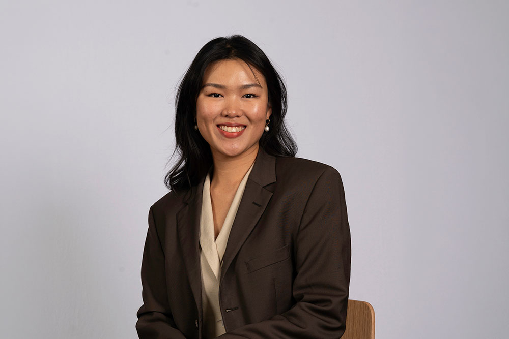 Headshot of Cyril Durand, Investor Relations Manager at SCOR