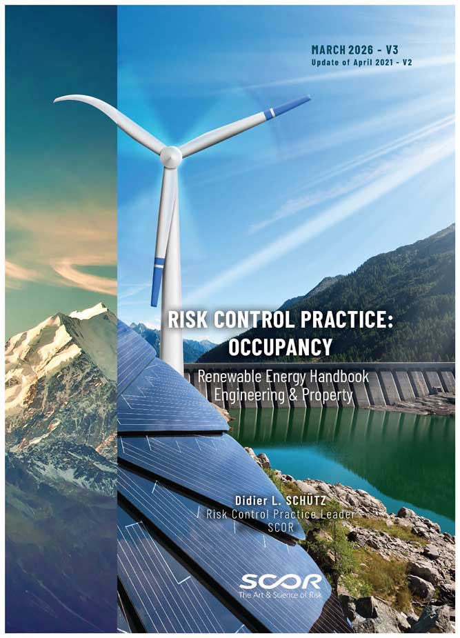 Renewable Energy cover
