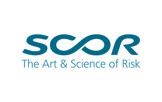 SCOR logo