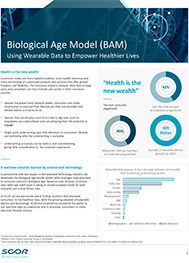 Biological Age Model (BAM)