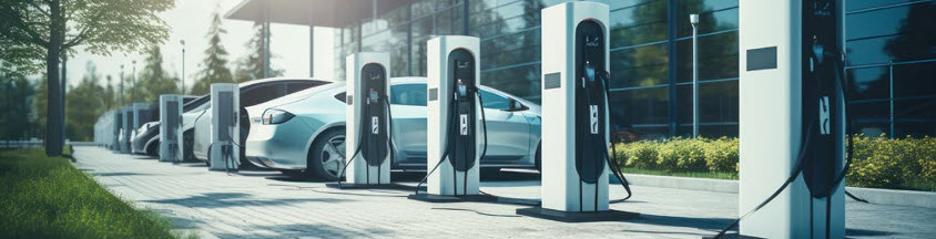 Electric Vehicles