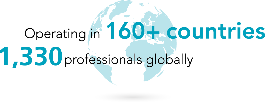 SCOR Global P&C
