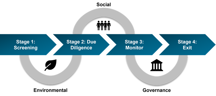 ESG Processes