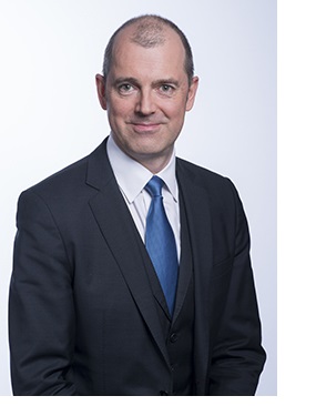 Ian Kelly