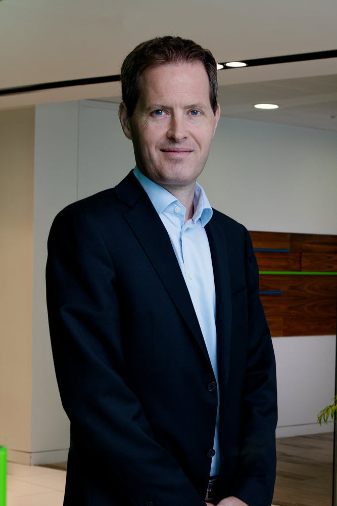 Redmond MURPHY