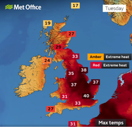 Pic UK map