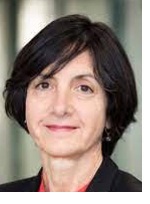 Martine Gerow