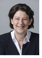 Patricia Lacoste