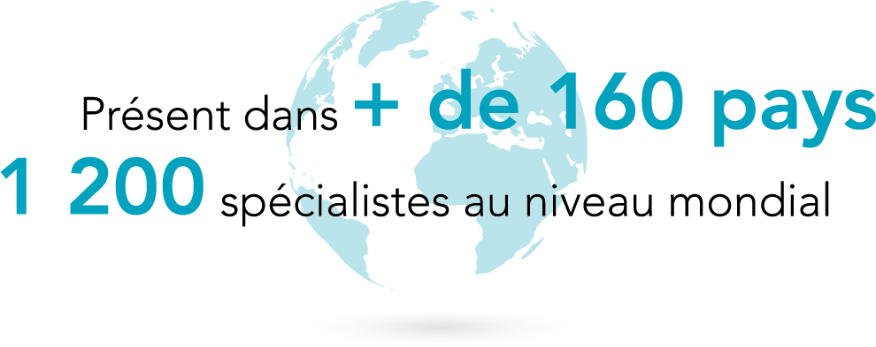 SCOR Global P&C