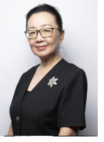Wang Zhen