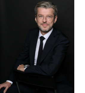 francois de varenne