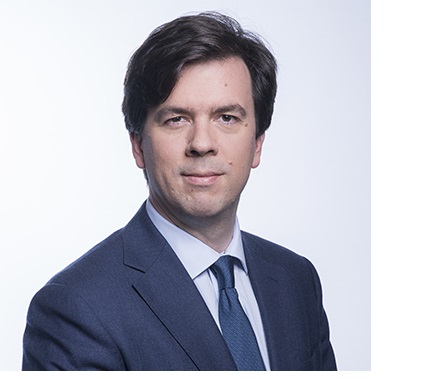 laurent rousseau