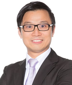 SCOR Global Life announces the promotion of Ken Cheung to Head of Hong Kong and Taiwan