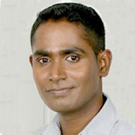 Lawrence Rajendran 