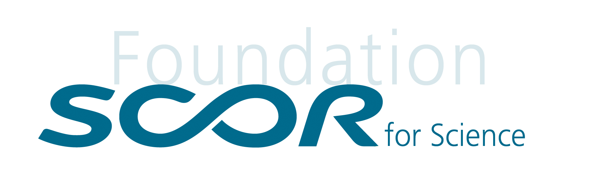 Logo SCOR Foundation
