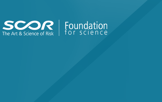 scor corporate foundation for