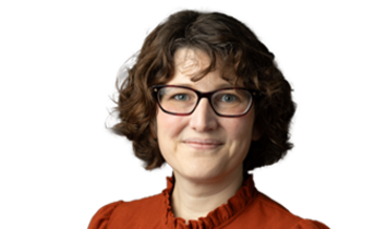 Helen Croft