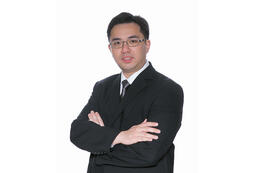 Charles Ng