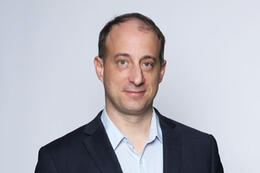 Jacky Mochel