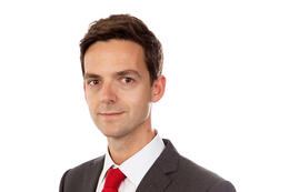Will Thorne