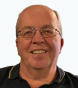 SCOR PC Expert Graham Johnston